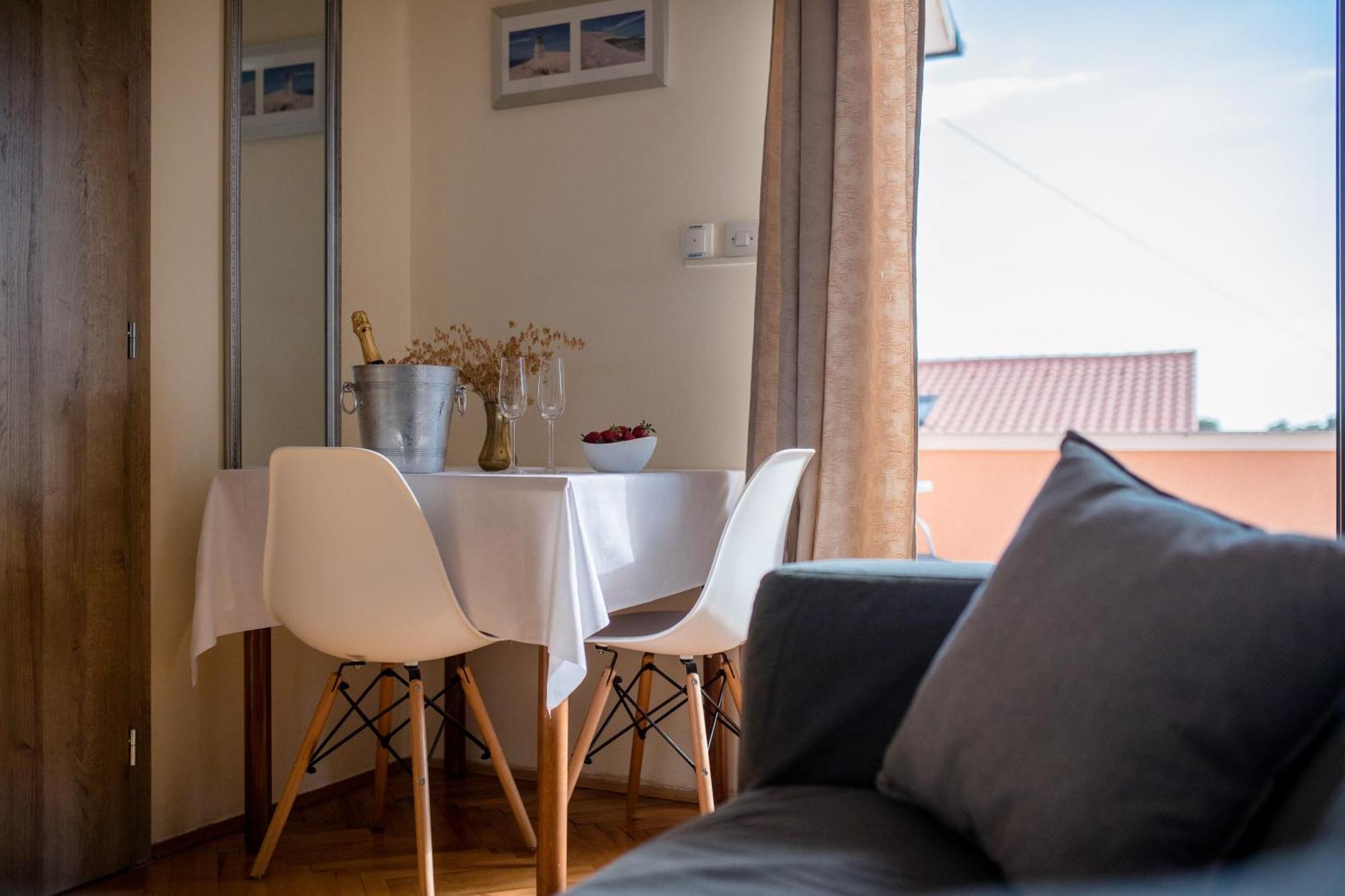 Apartments Tartuga