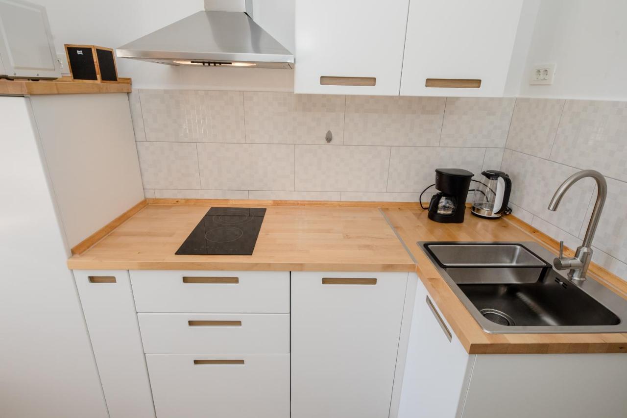 Apartments Tartuga