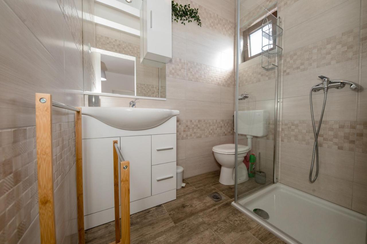 Apartments Tartuga *