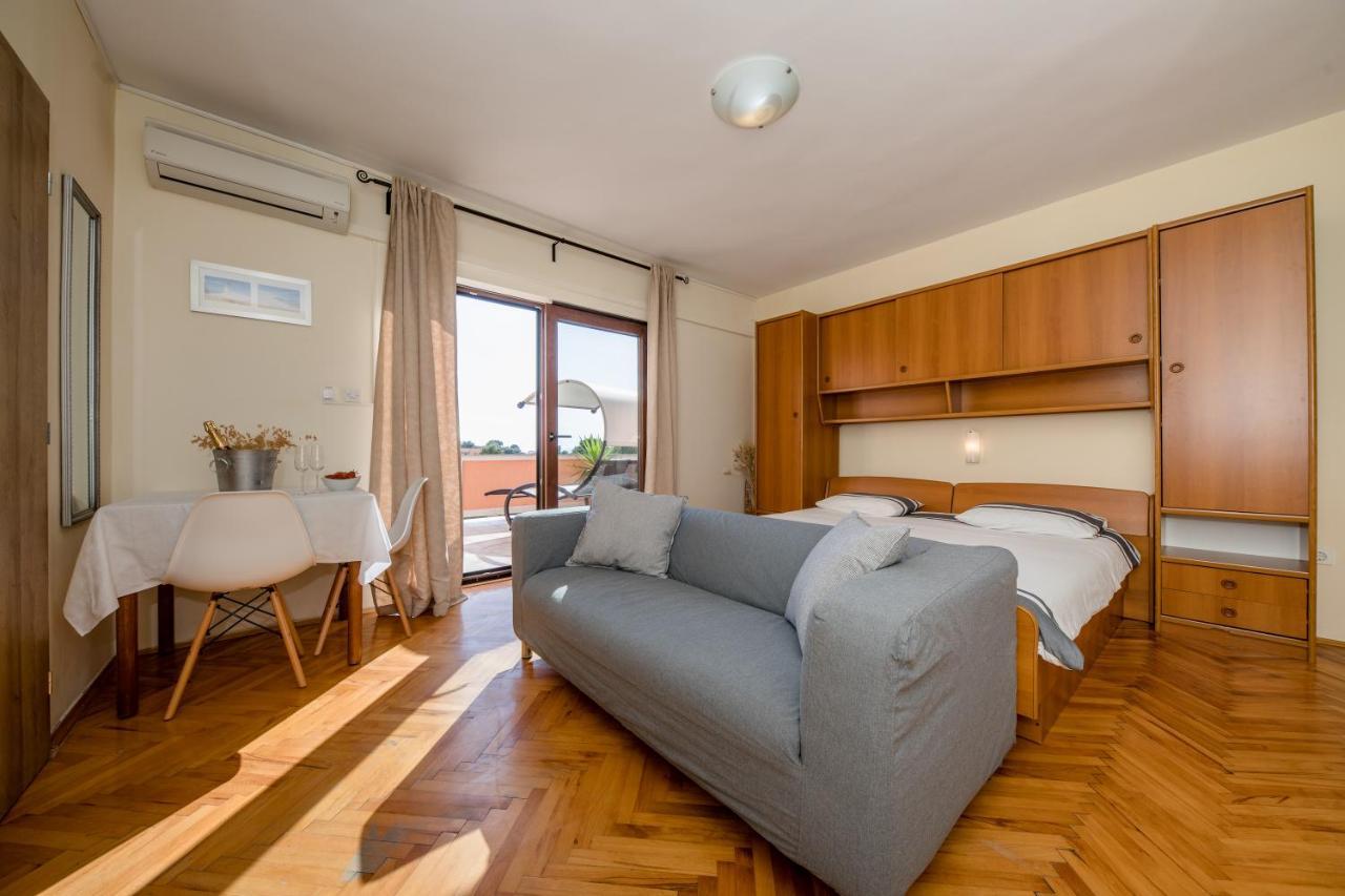 Apartments Tartuga *