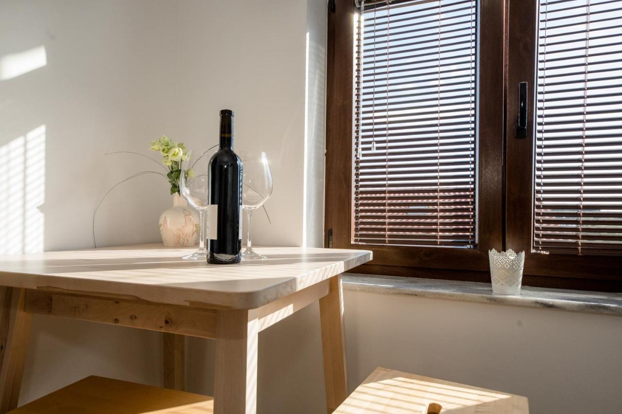 Apartments Tartuga