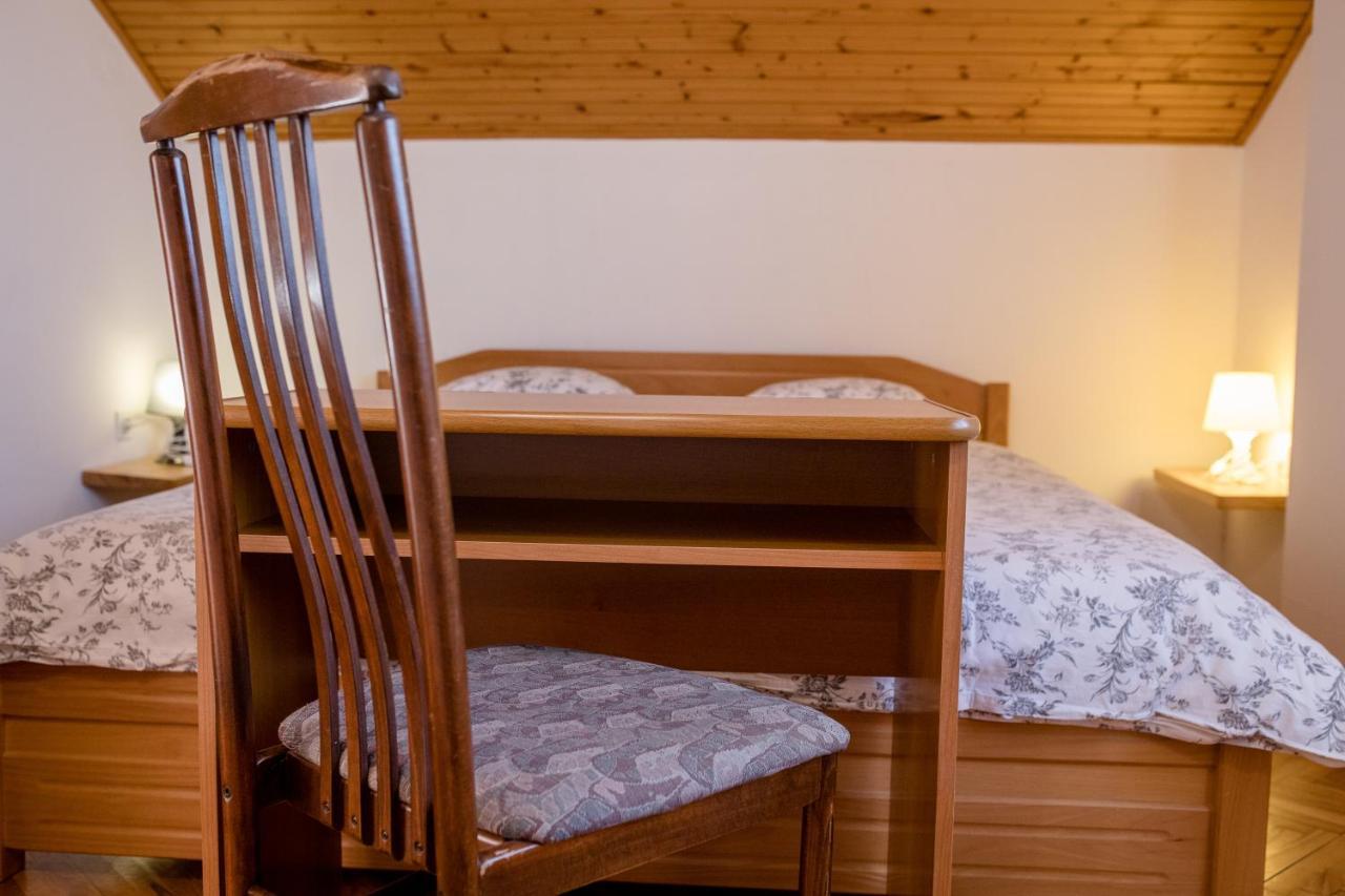 Apartmán Apartments Tartuga Rab Town