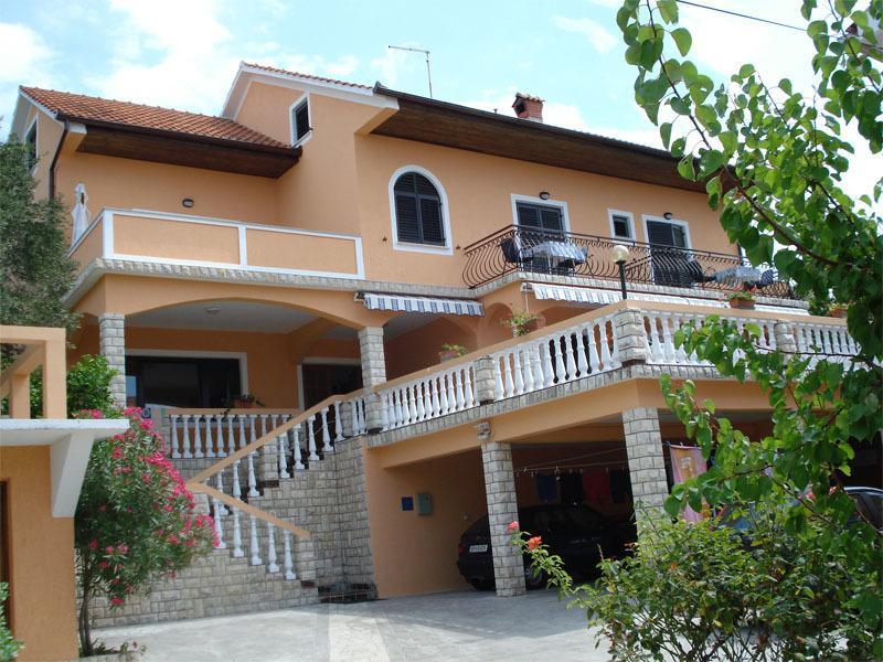 Apartmán Apartments Tartuga *