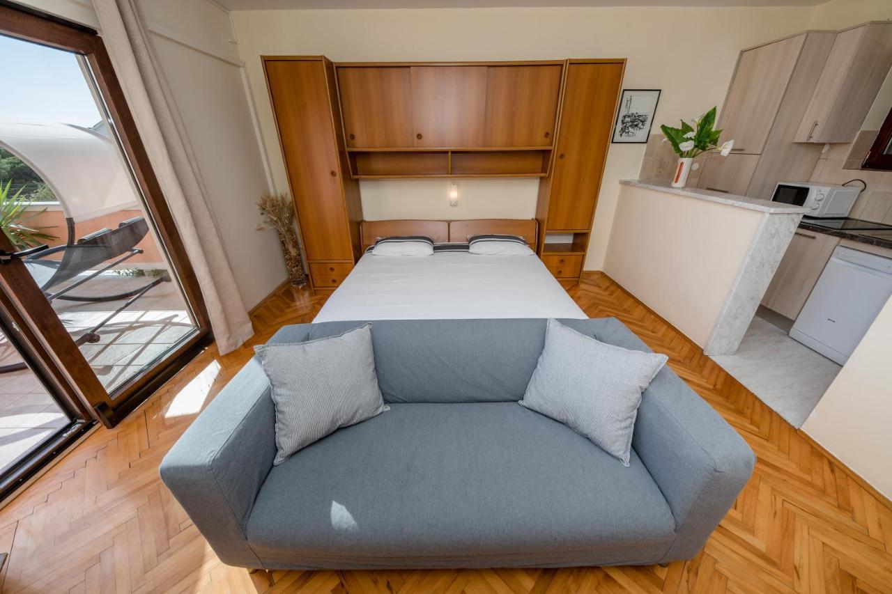 Apartments Tartuga Apartman