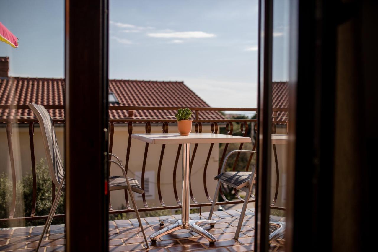 Apartman Apartments Tartuga