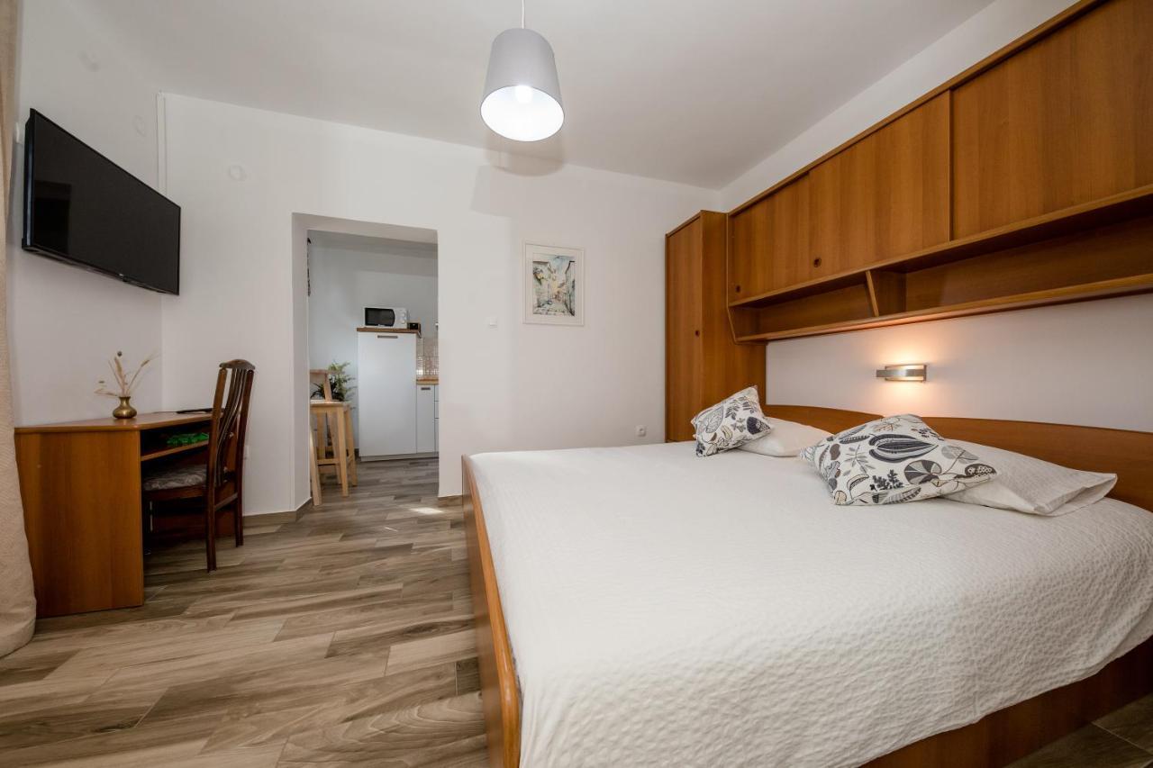 Apartman Apartments Tartuga *