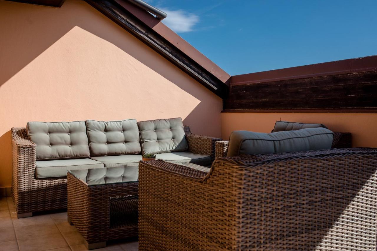 Apartments Tartuga
