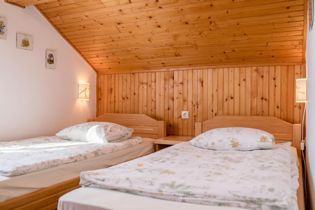 Apartman Apartments Tartuga Rab Town