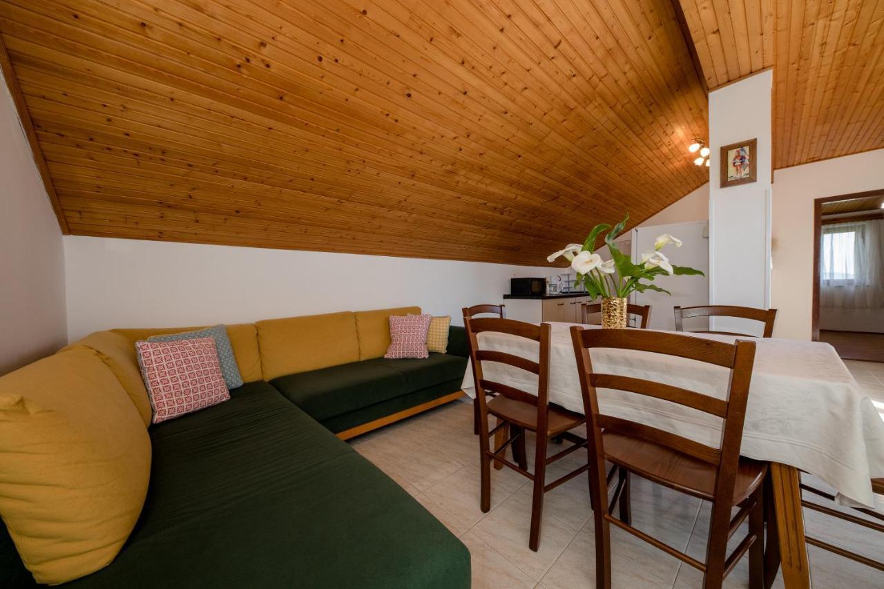 Apartments Tartuga Apartman *