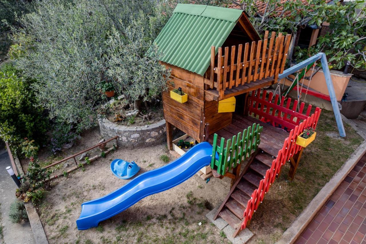 Apartments Tartuga