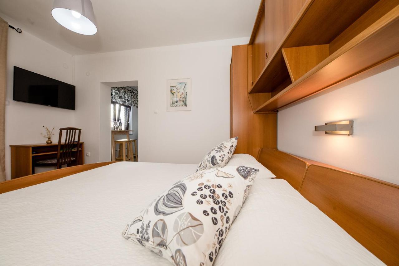 Apartments Tartuga Apartman