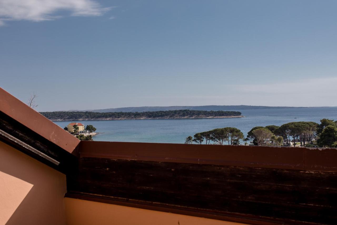 Apartments Tartuga * Rab Town