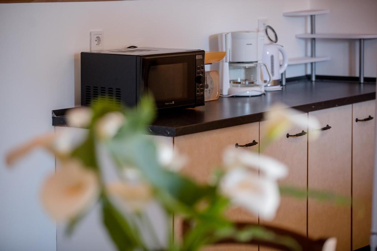 Apartments Tartuga * Rab Town