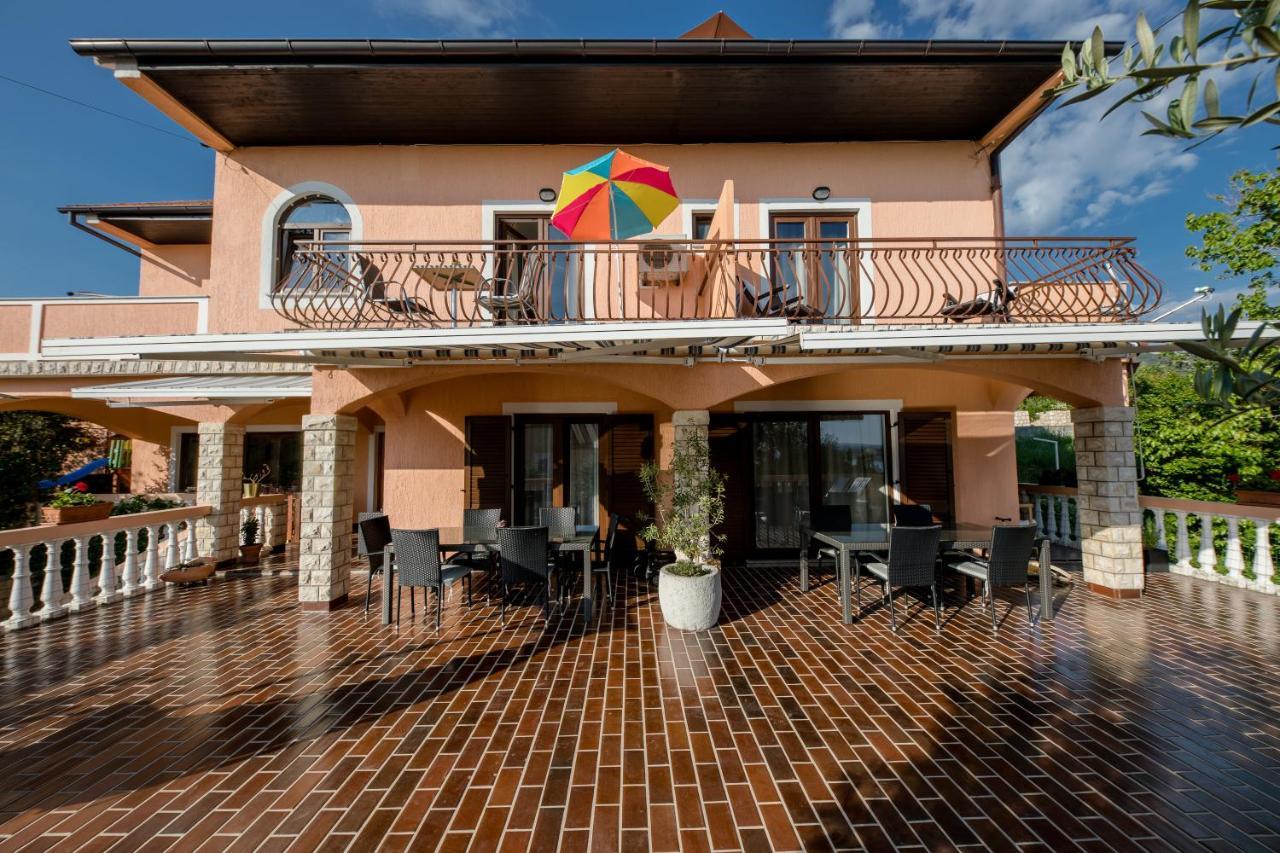 Apartman Apartments Tartuga