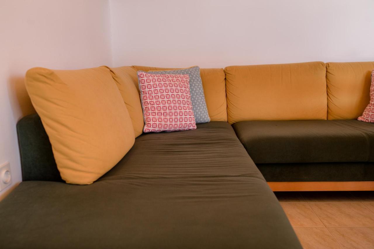 Apartman Apartments Tartuga