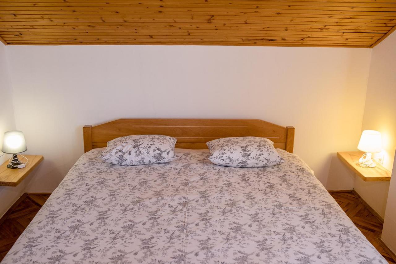Apartments Tartuga