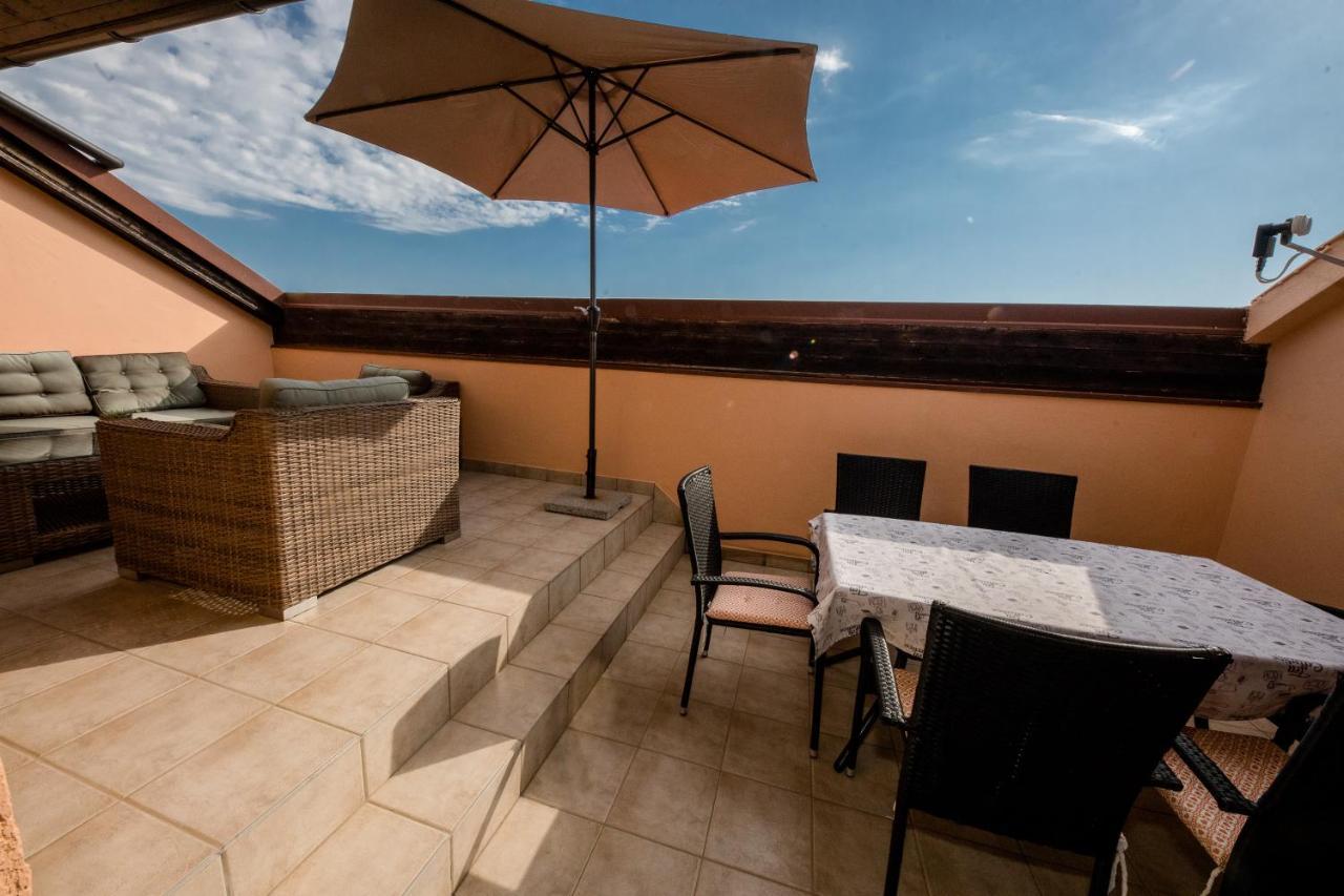 Apartman Apartments Tartuga *