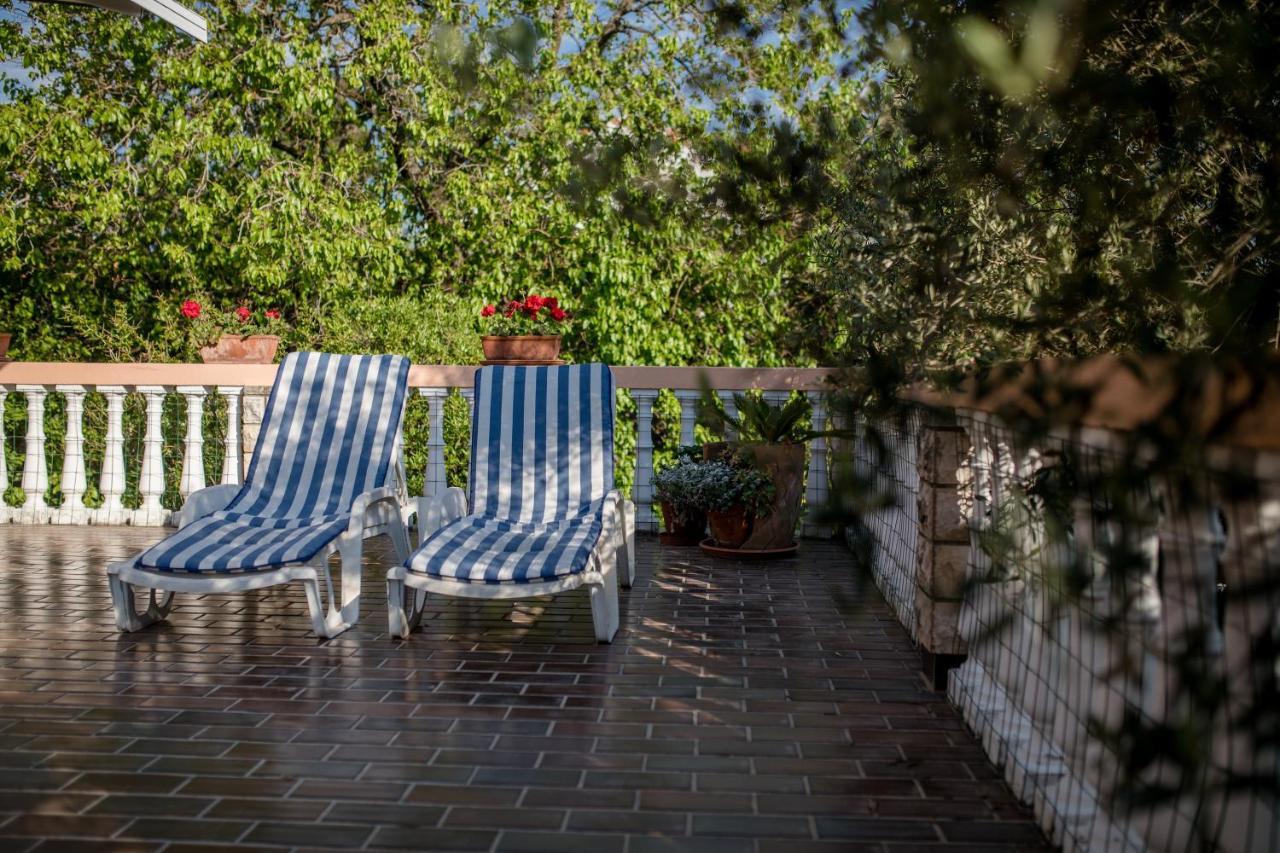 Apartments Tartuga *
