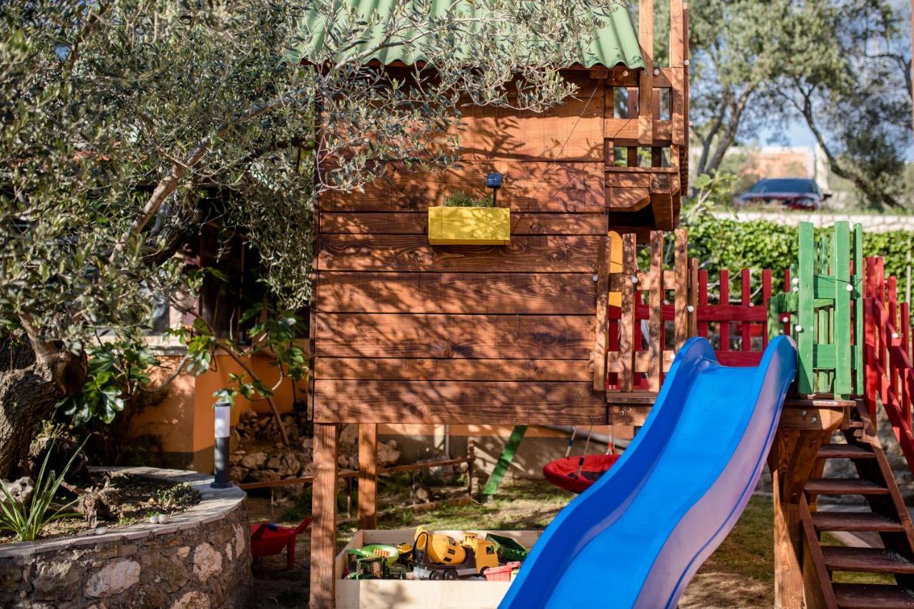 Apartman Apartments Tartuga